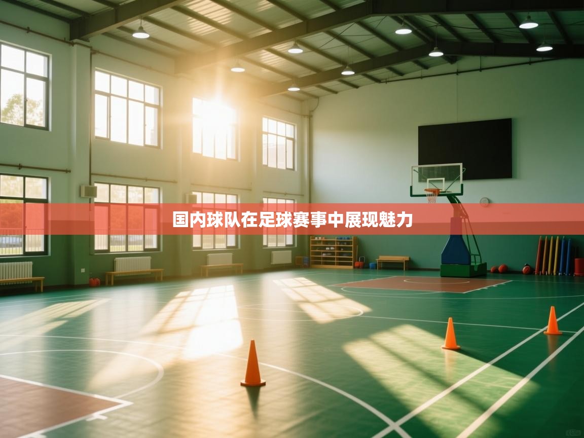 国内球队在足球赛事中展现魅力  第2张