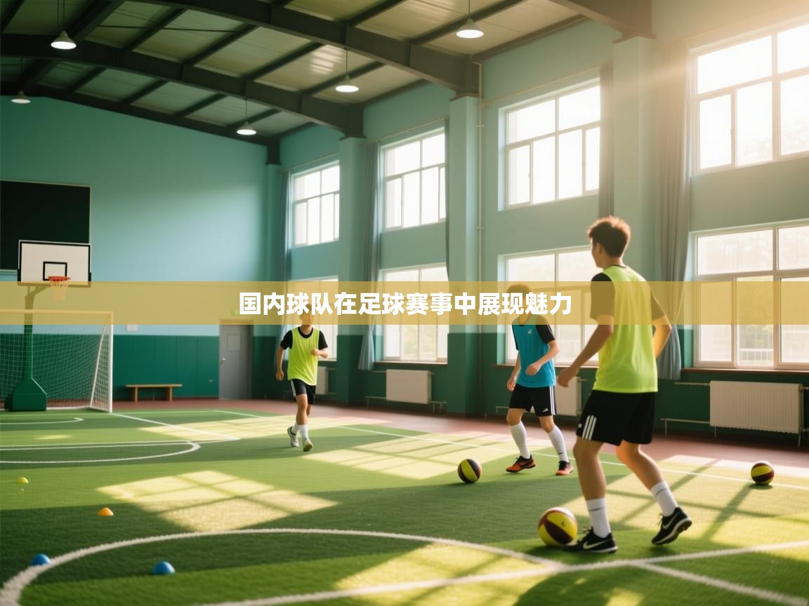 国内球队在足球赛事中展现魅力  第1张