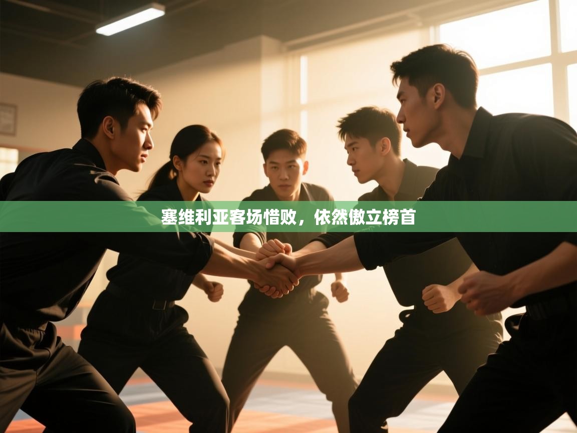 塞维利亚客场惜败，依然傲立榜首