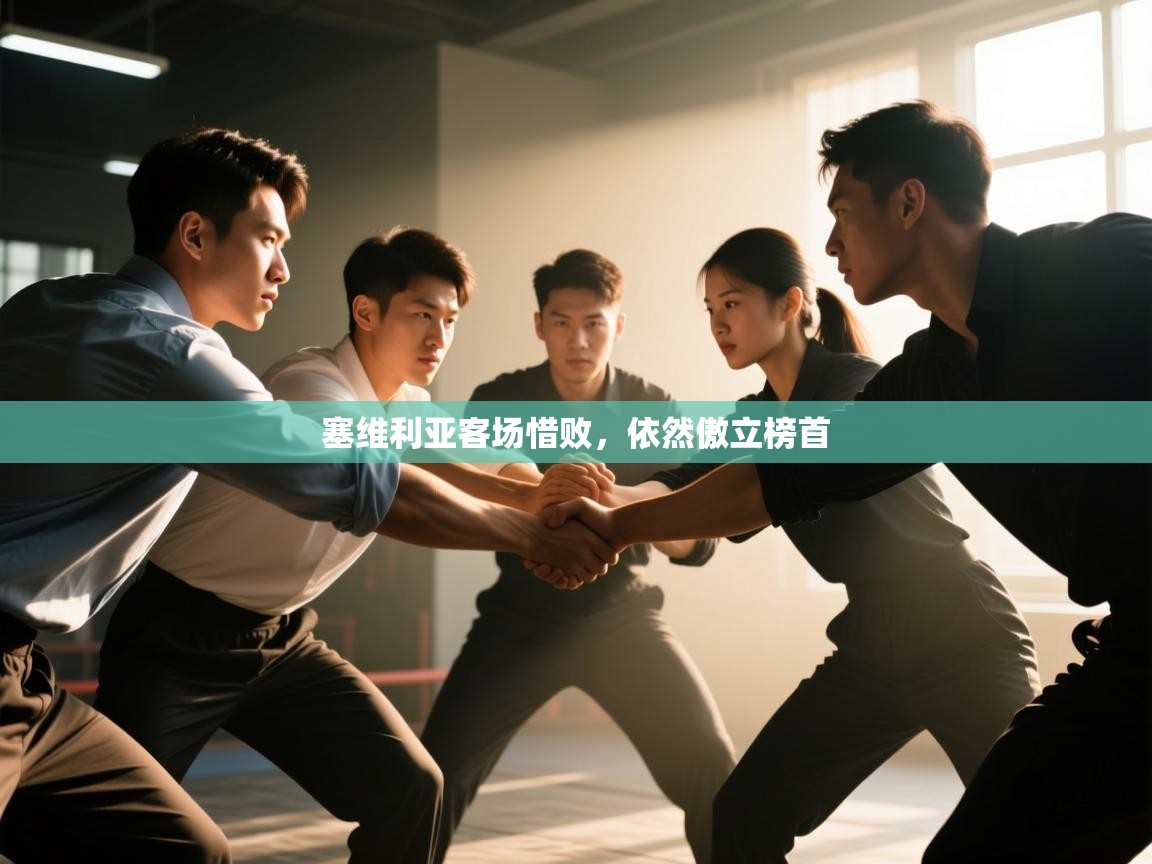 塞维利亚客场惜败，依然傲立榜首  第2张