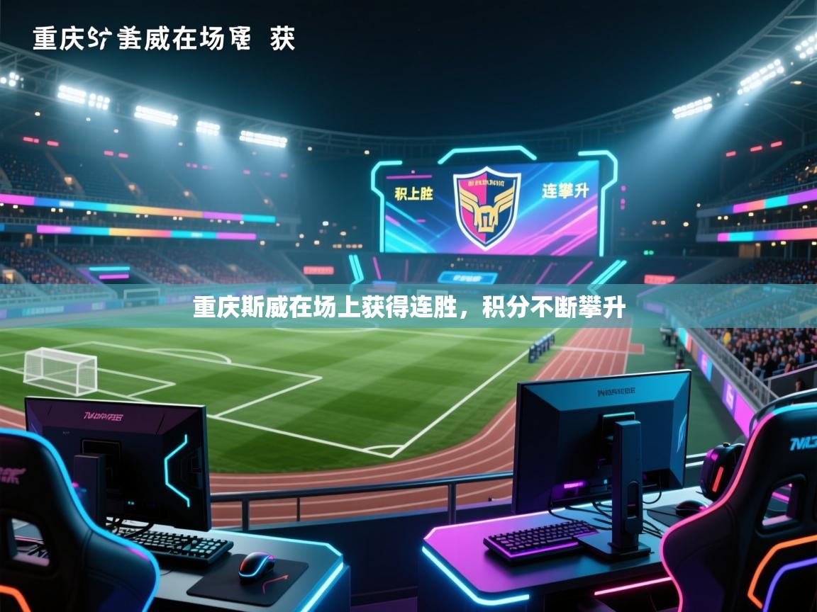 重庆斯威在场上获得连胜，积分不断攀升