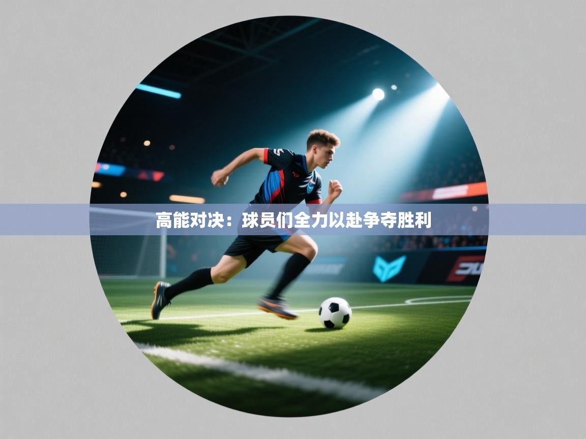 高能对决：球员们全力以赴争夺胜利  第2张