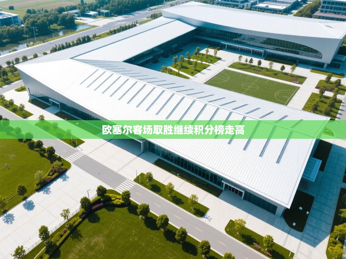 欧塞尔客场取胜继续积分榜走高