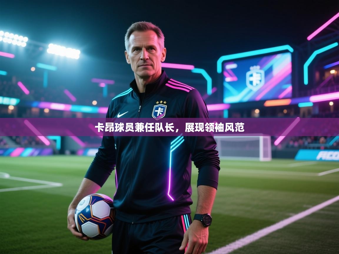 卡昂球员兼任队长，展现领袖风范  第2张