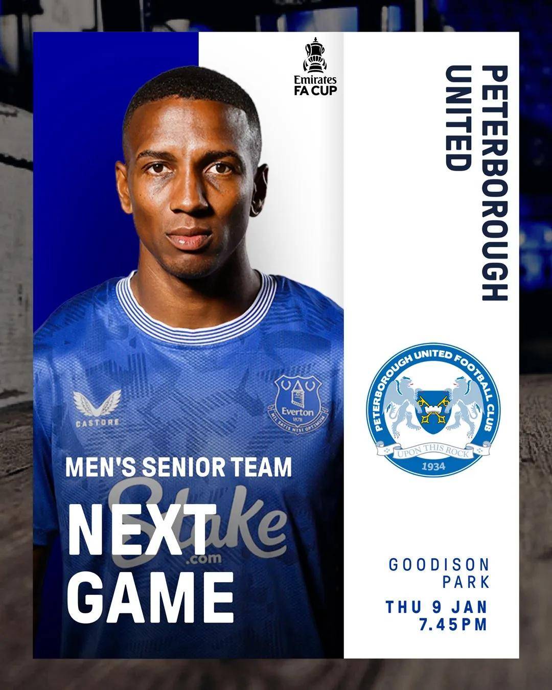 半岛体育app投注-关于埃弗顿队员集体伤愈，备战下一场比赛的信息