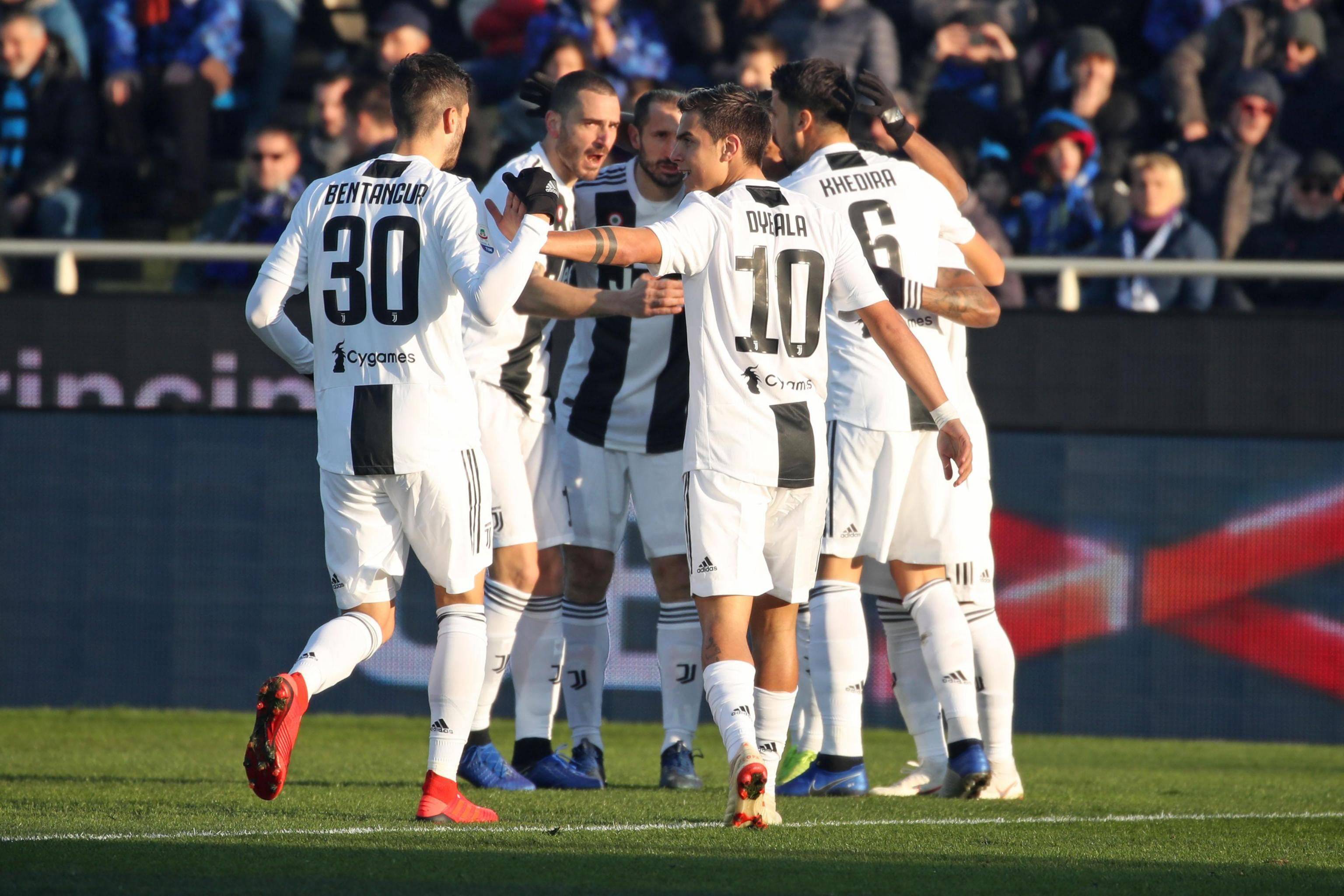 半岛app下载体育-包含尤文图斯总算止住连败，新的机会即将到来的词条