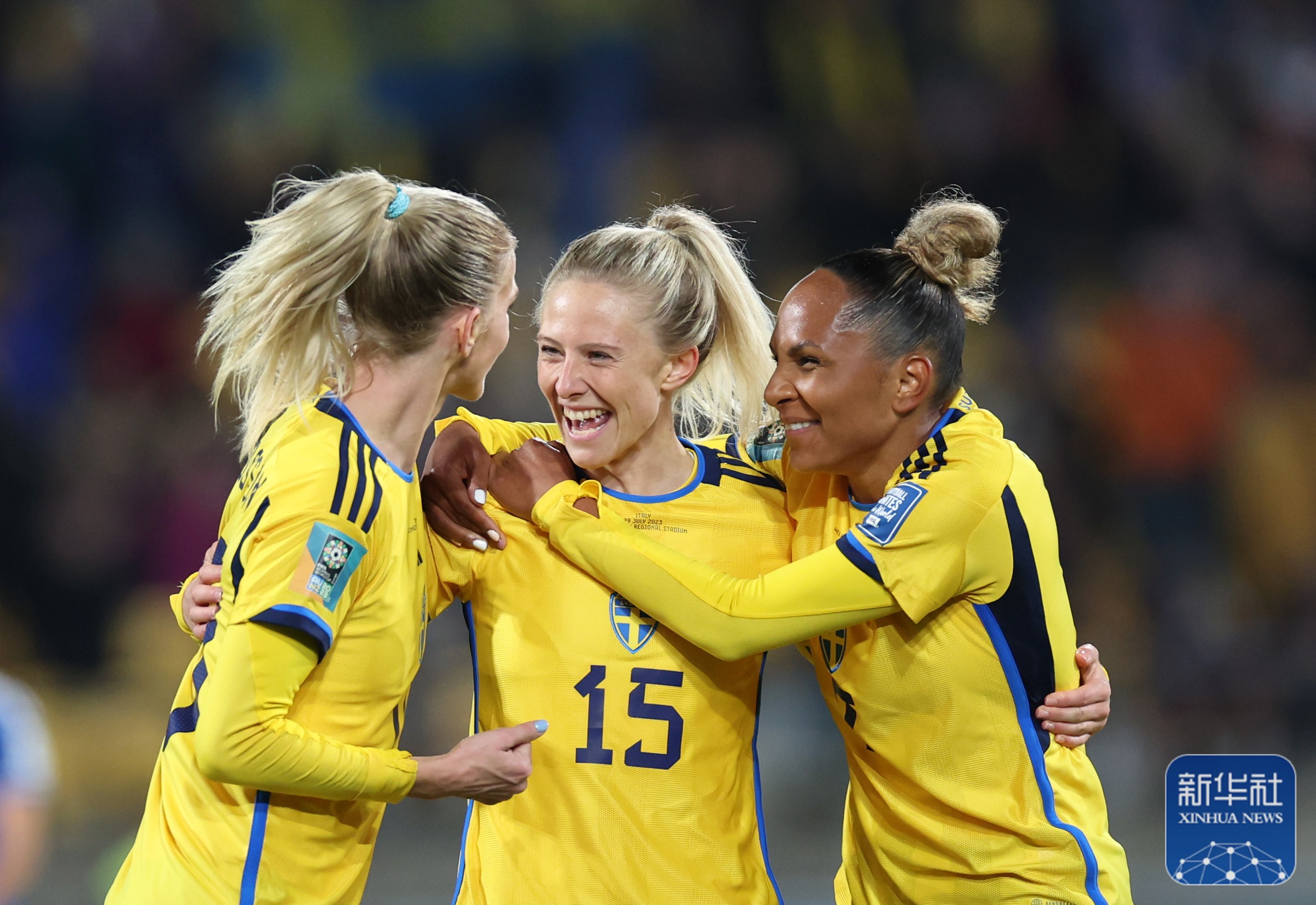半岛体育在线网站-荷兰女足连扳两球-逼平瑞典
