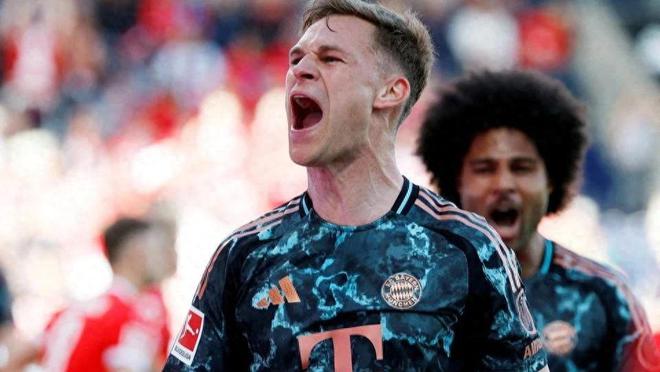 半岛体育官网首页-拜仁慕尼黑客场轻取胜利，稳固领先优势