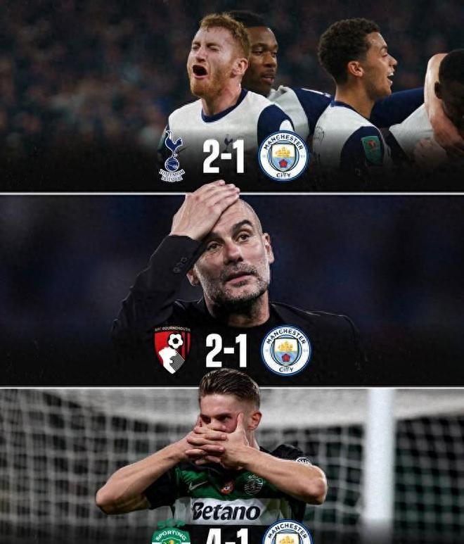 半岛体育官网入口-曼城惨败巴黎，无缘欧冠四强