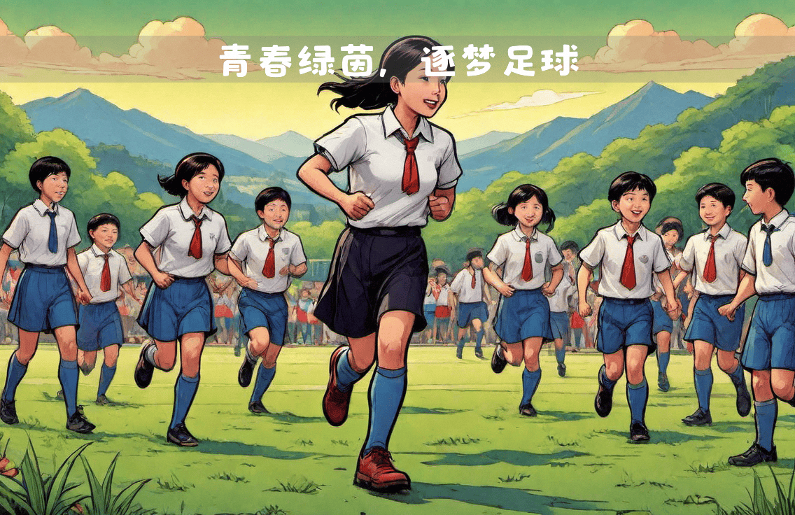 半岛体育在线官网-包含热血青春：女子足球比赛中的青春梦想的词条