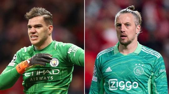 阿迪万迪奥逼抢成功，顺势得分破门将封堵