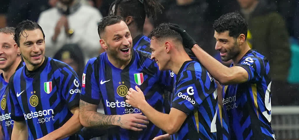 半岛体育官方网站入口-关于乌迪内斯主场逆转胜佛罗西诺内，豪取三分的信息