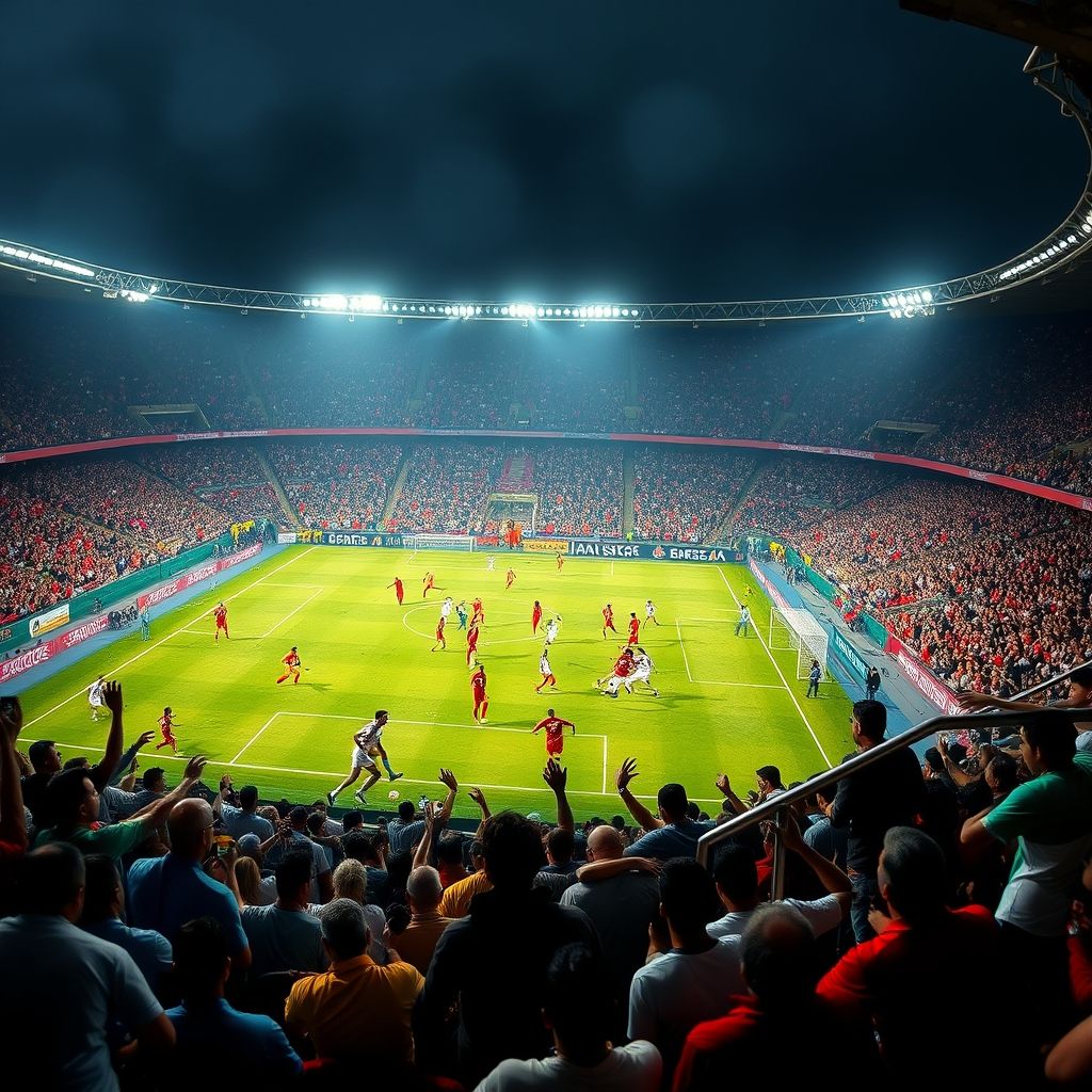 半岛体育官网登录-摩洛哥瓦赫达挑战帕尔梅拉斯，南美德比激烈升级