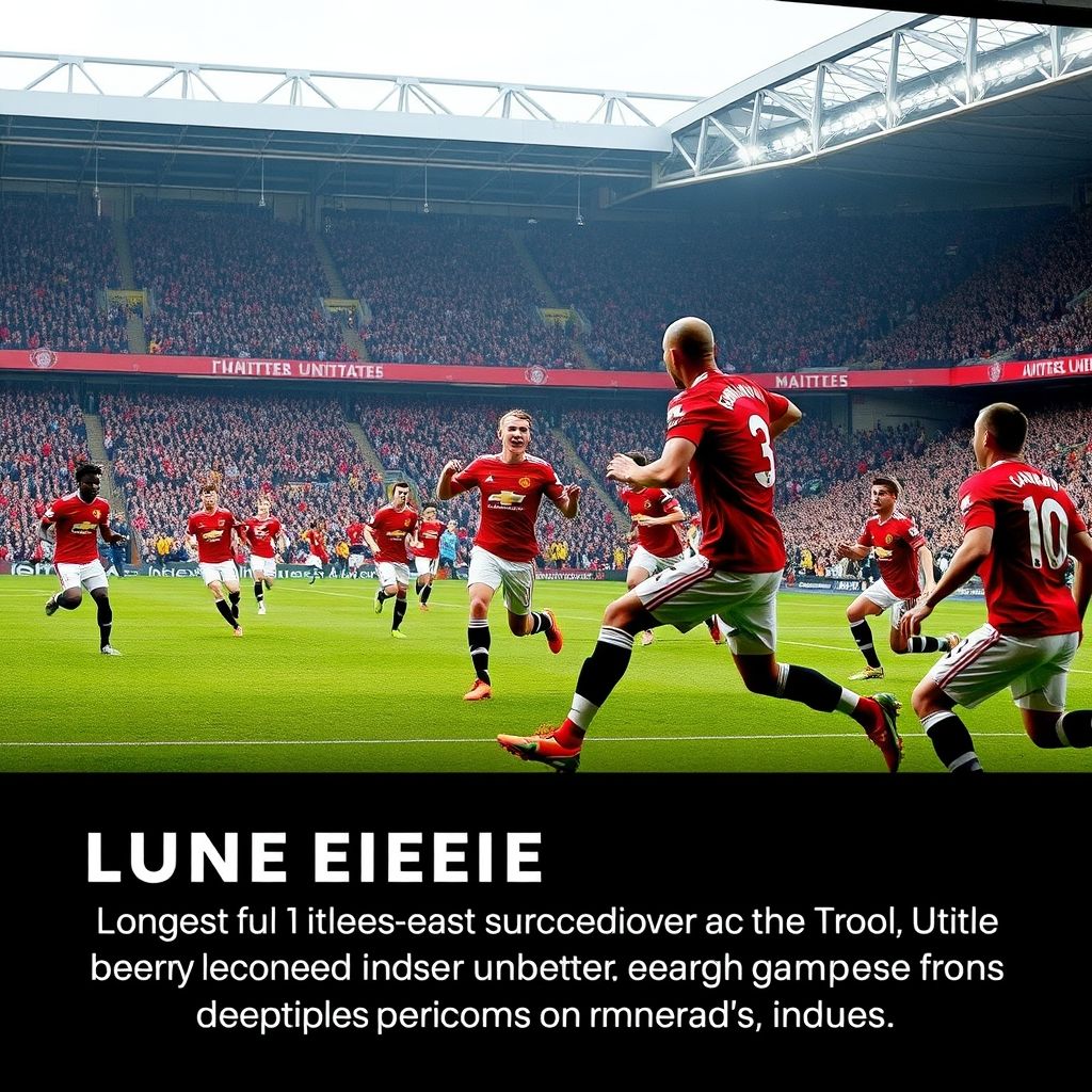 半岛平台官方网站入口-曼联连续不败，争冠形势一片大好